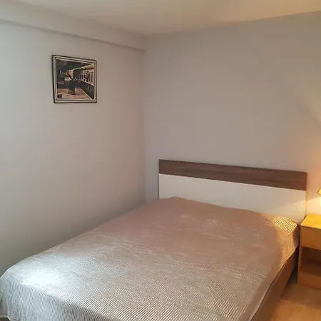 Apartment Le Maharaja